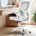 Office Chair High Back Desk Chair Adjustable Height and Ergonomic