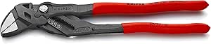 KNIPEX Tools Pliers Wrench 10-Inch for Precision Performance