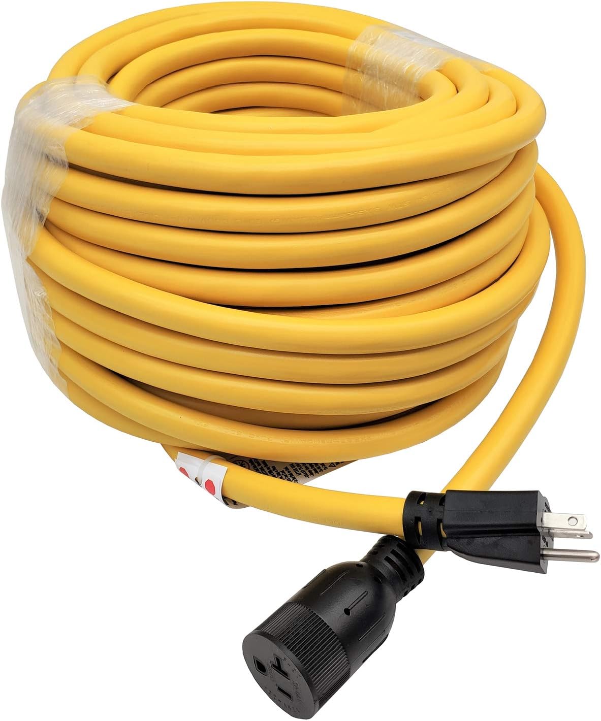 Parkworld NEMA 5-20 Extension Cord for Heavy-Duty Power Needs