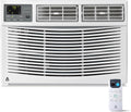 Towallmark 8,000 Btu Window Air Conditioner - Cools Up to 350 Sq. Ft