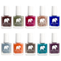 Quick Dry Nail Polish Set - Elite Collection A 10 Pack