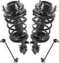 Complete Front Suspension Kit for Hyundai Tucson & Kia Sportage