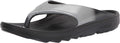 Spenco Men's Fusion Fade Flip-Flop - Supportive Recovery Sandal