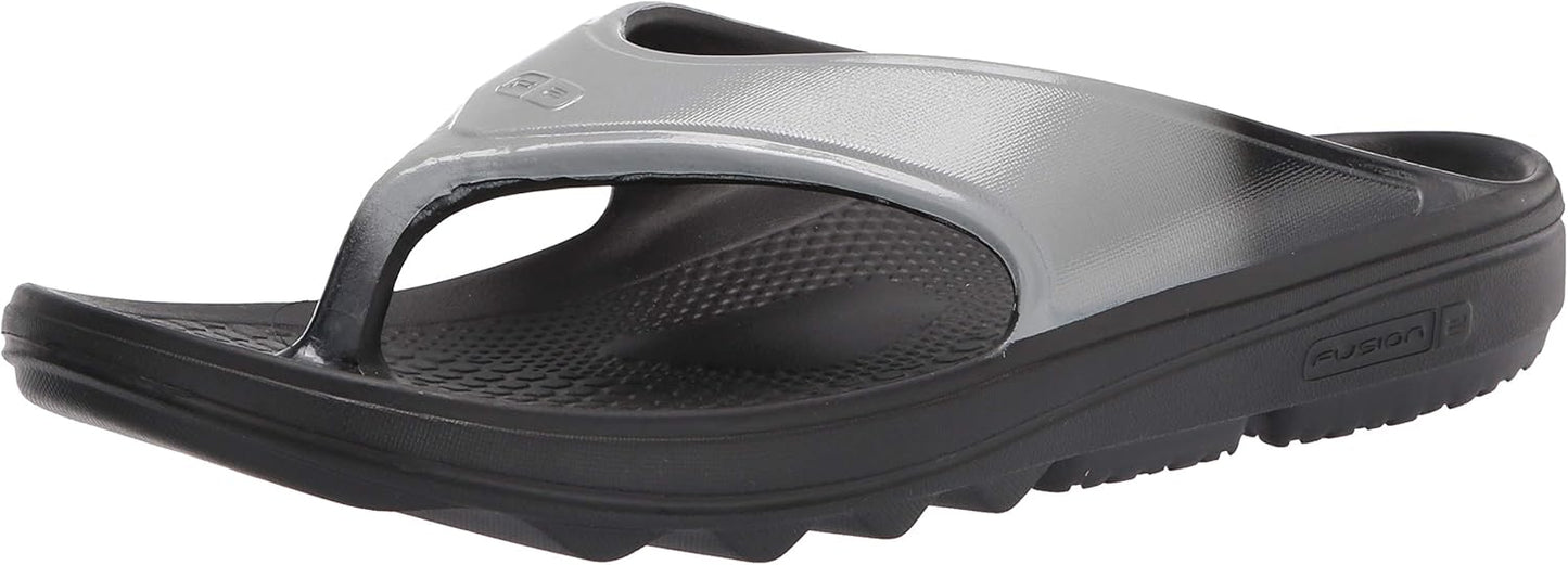Spenco Fusion Fade Flip-Flop: Comfort & Style!