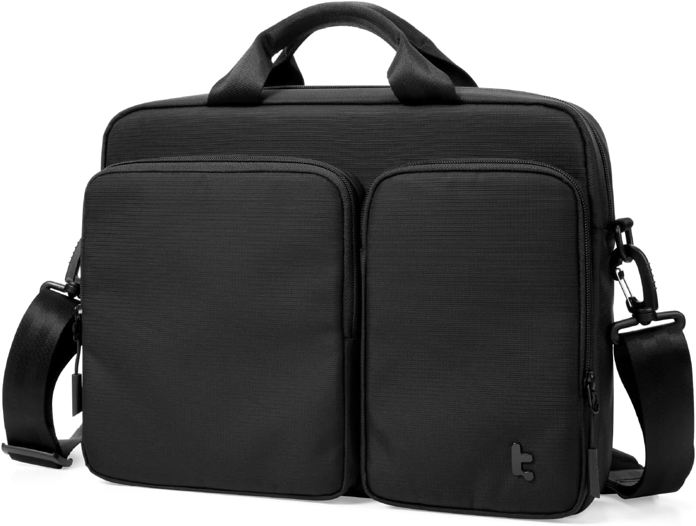 tomtoc A33 Slim Laptop Shoulder Bag for 13-16 Inch Devices