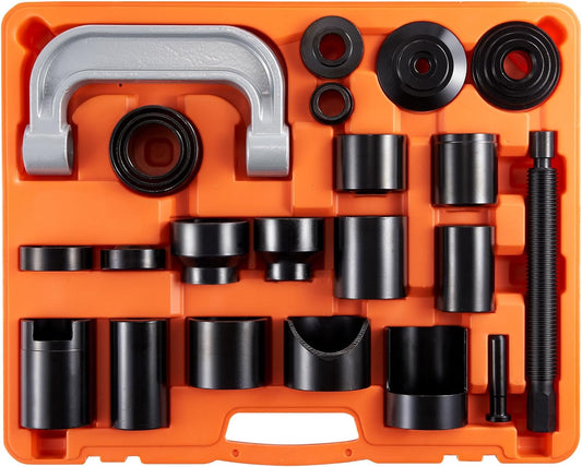 VEVOR Ball Joint Press Kit - 23 pcs Tool Kit for 2WD and 4WD