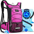 3L Insulated Hydration Pack Backpack - Keeps Liquids Cool for Hours