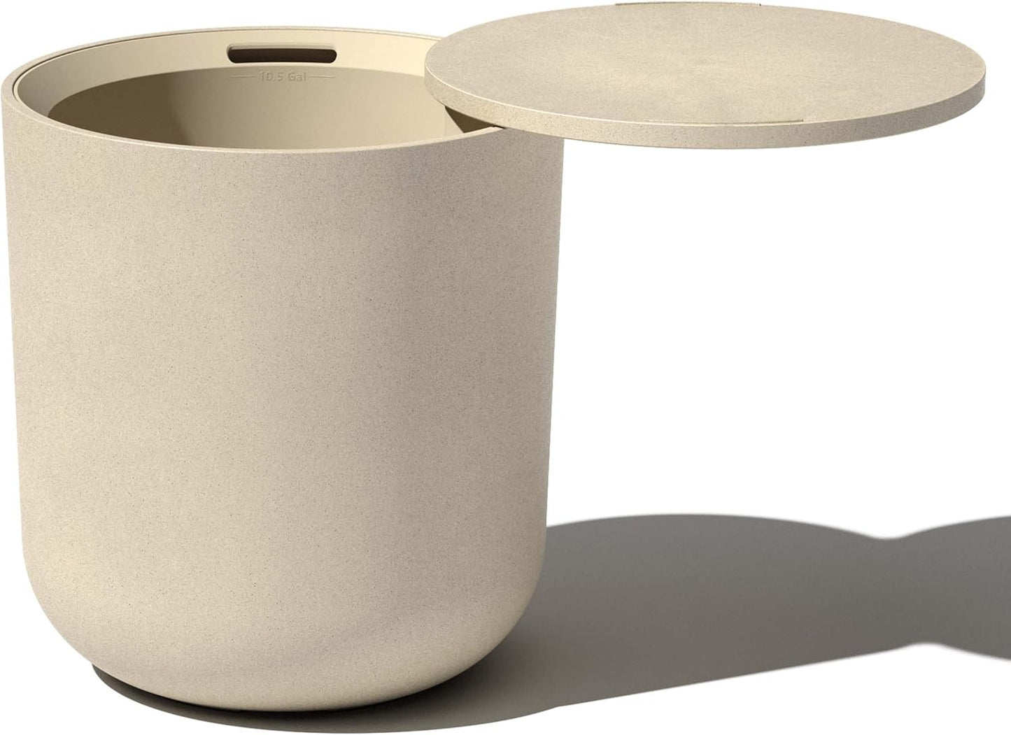 Veradek Outdoor Kona Chill Side Table - Stylish and Functional
