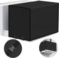 COITEK 600D Heavy Duty AC Cover - Waterproof & Anti-UV - Adjustable Straps