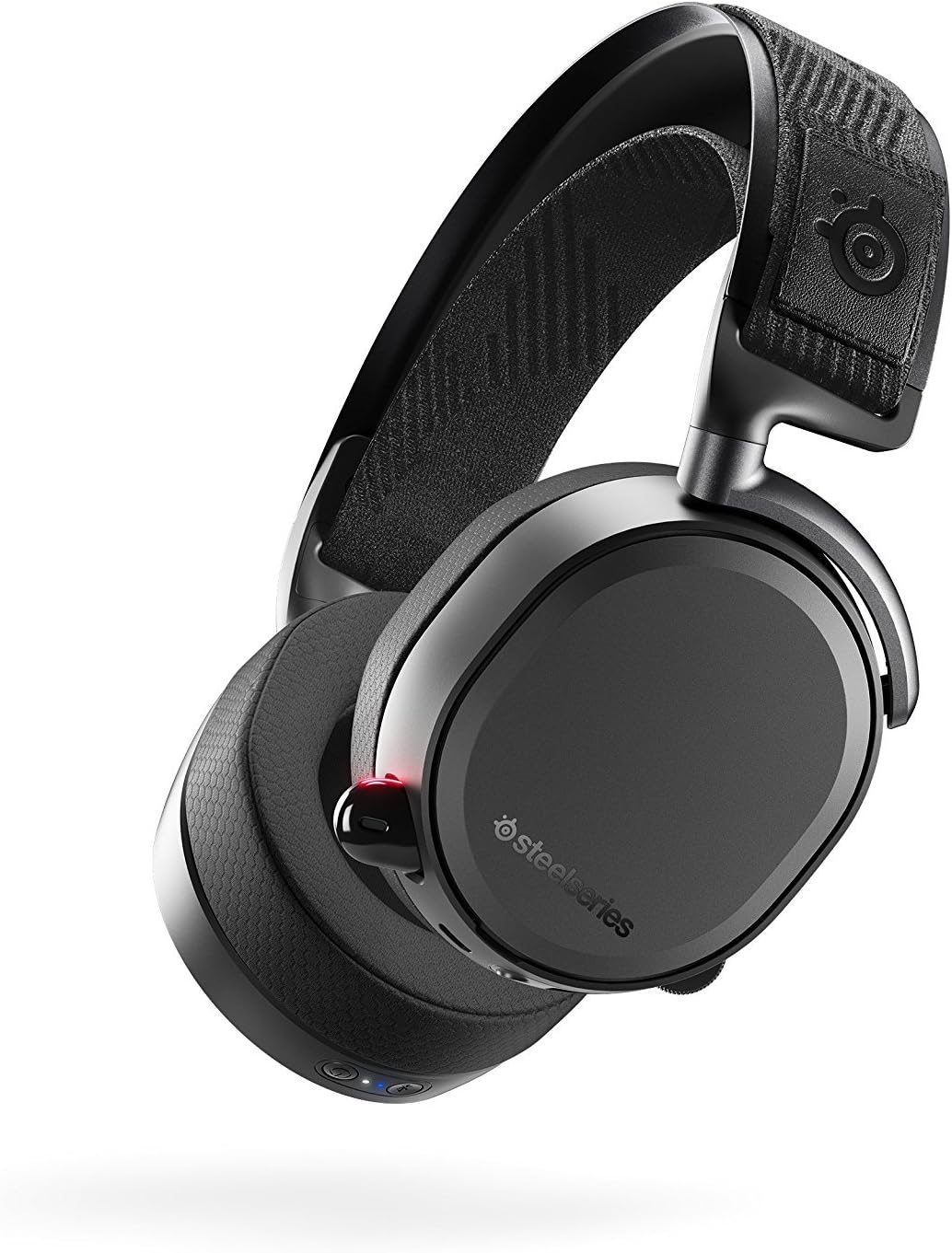 Arctis Pro Wireless Gaming Headset with Lossless Audio Quality