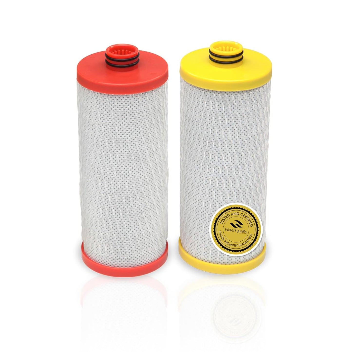 Aquasana Replacement Filter Cartridges for Clean Water