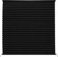 RV Blinds for Camper Window Pleated Shades 38 in x 38 in - Privacy