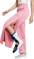 Comfortable Tear Away Pants for Women by Deyeek for Recovery Wear