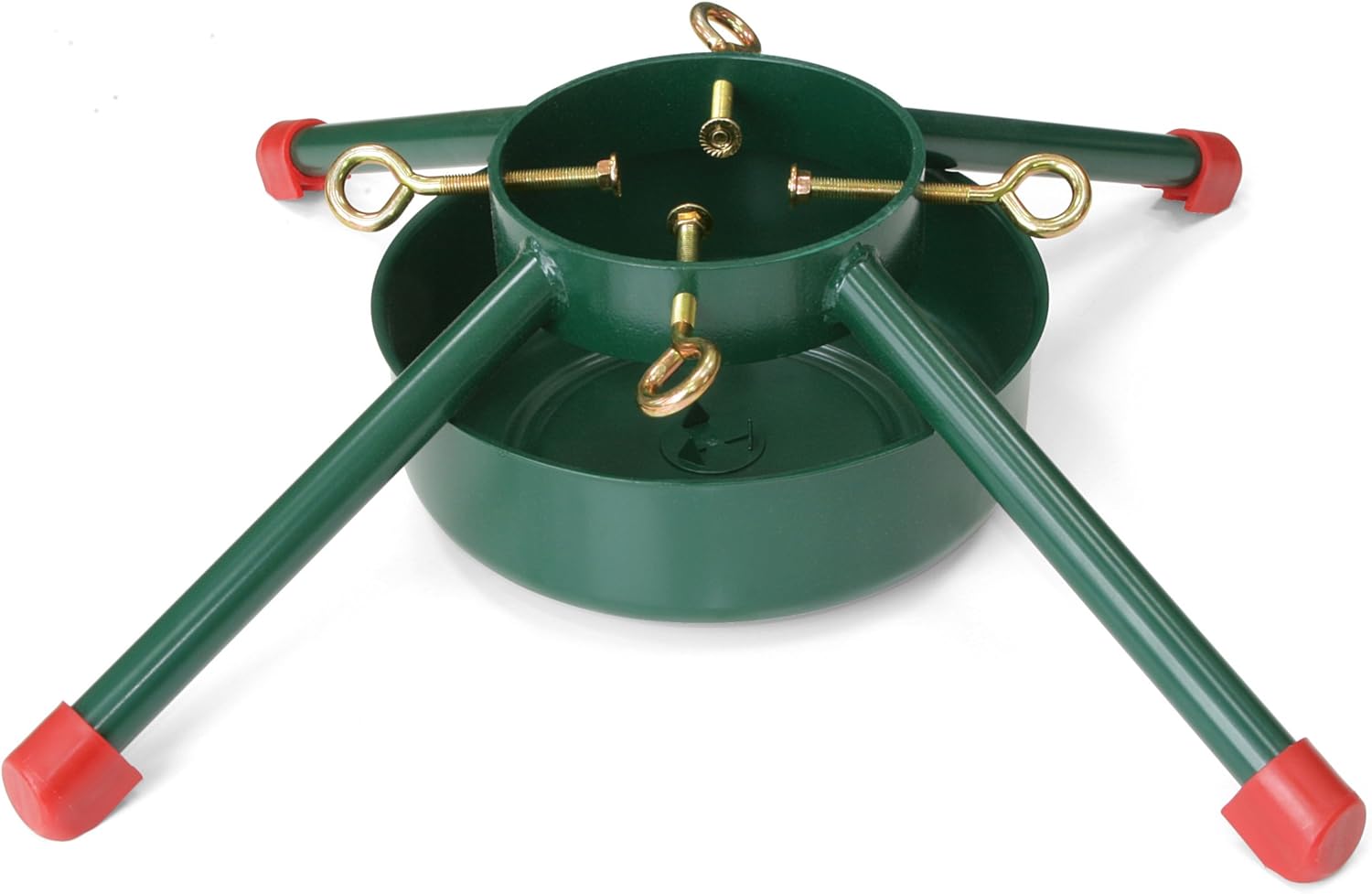 JACK-POST 7304 Christmas Tree Stand for 12 Ft Trees