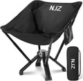 Compact Camping Chair Portable Lightweight Folding Chair - 450 lbs