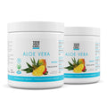 Organic Aloe Vera Powder Drink Mix - Mango Hydration Booster