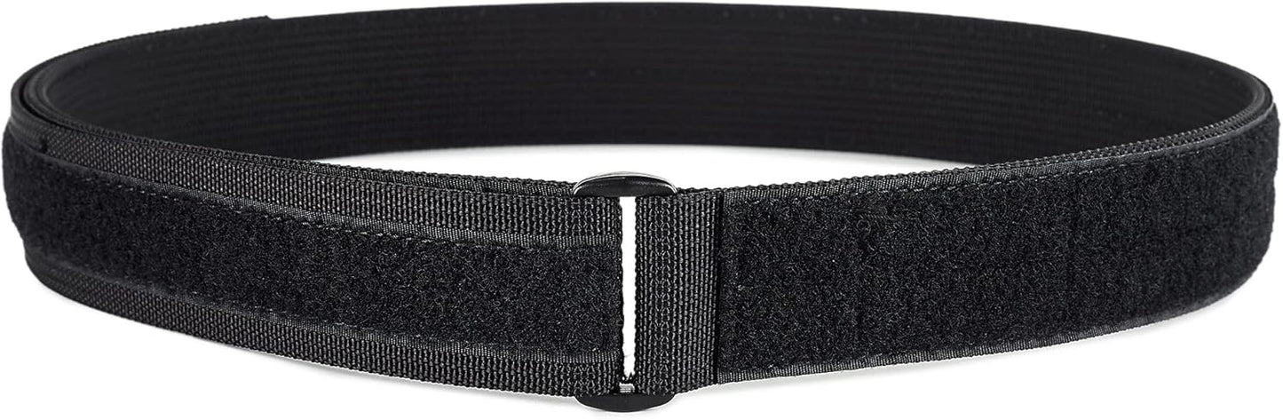 WOLF TACTICAL Simple EDC Inner Belt Loop Liner Gun Belt Review