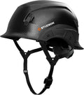 STUDSON SHK-1 Non-Vented Safety Helmet - Lightweight Protection