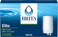 Brita Replacement Water Filter for Faucet Mount - Removes 99% of Lead