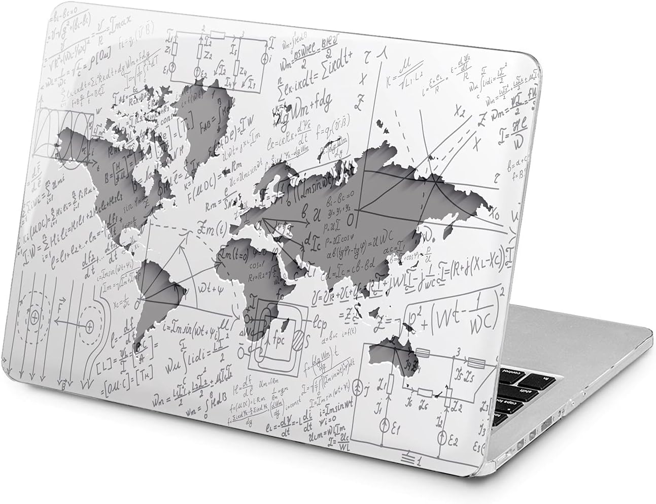 Hard Case Compatible for MacBook Pro 16 14 M3 M2 2023