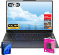 Lenovo ThinkPad E16 Gen 2 Laptop - 16in Business Performance