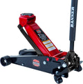Blackhawk B6350 Fast Lift Service Jack - 3.5 Ton Capacity