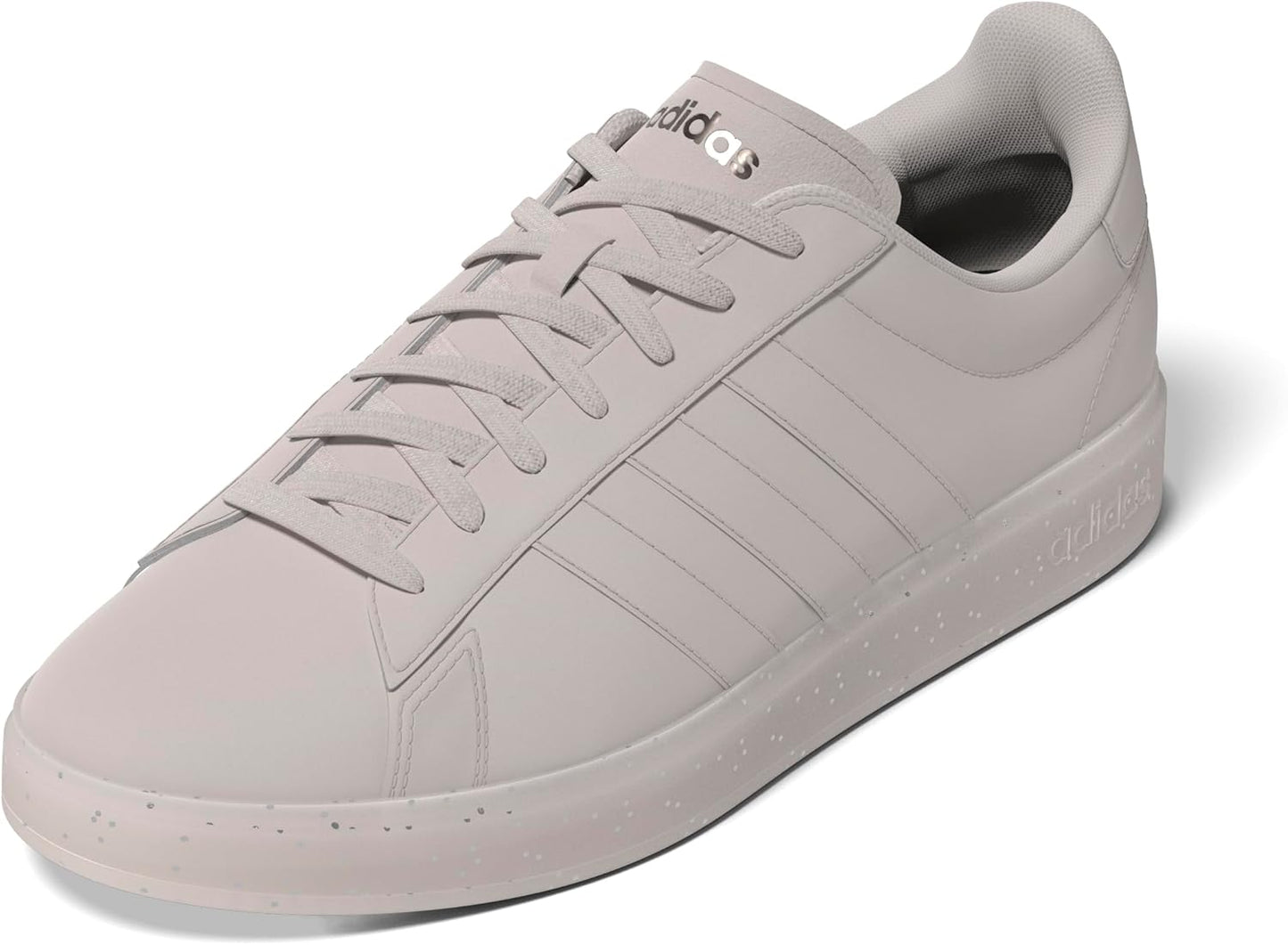 adidas Women's Grand Court 2.0 Tennis Shoe for Everyday Comfort