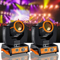7R 230W Beam Sharpy Moving Head Light - Powerful Stage Beam