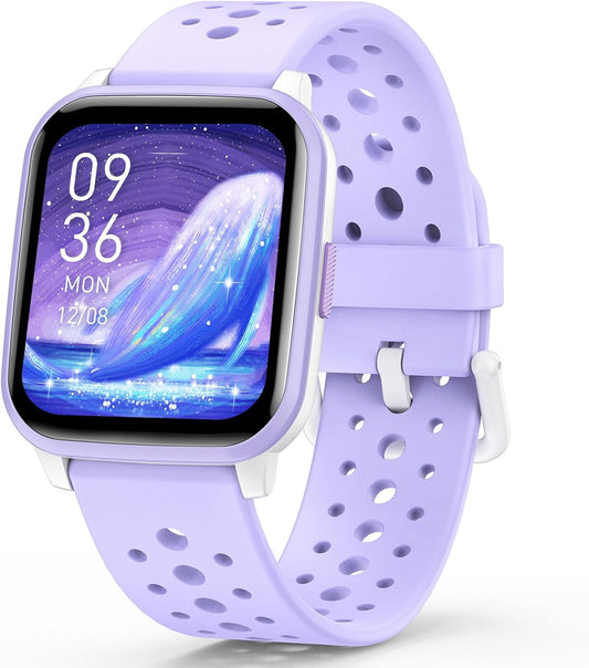 Butele Kids Smartwatch - 19 Sports Modes & Sleep Mode