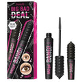 BadGal BANG Mascara Duo - Full Size + Mini Volumizer