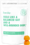 Teens Gut Sustainer Tribiotic Gummies - Digestive, Skin & Immune