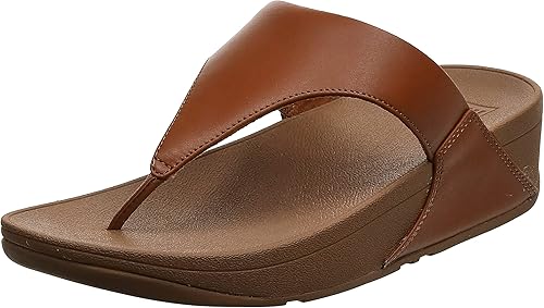 FitFlop Women's Lulu Thong Sandal: Comfort Meets Style