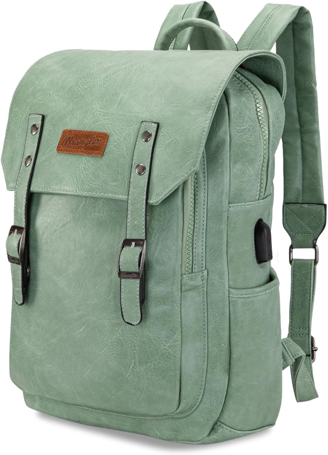 Montana West Wrangler Womens Backpack for Fashion and Function
