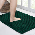 Walensee Large Bathroom Rug Non Slip Bath Mat 72x24 in - Super Soft