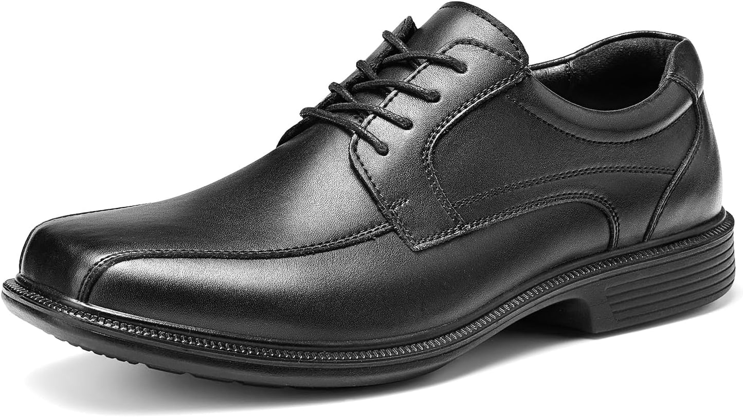 HEEZ Mens Dress Shoes for Comfort and Style in Every Occasion