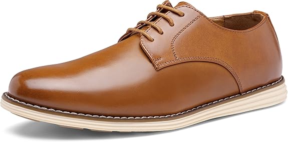 VOSTEY Men's Fashion Sneakers for Breathable Casual Comfort