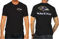 Team Fan Apparel NFL Pro Football Final Countdown T-Shirt - Soft Game