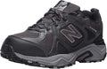New Balance 481 V3 Trail Running Shoe - Versatile All-Terrain Comfort