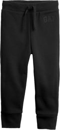 GAP Baby Boys' Logo Jogger: Easy Pull-On Comfort