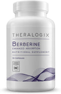 Berberine Enhanced Absorption 30-Day Supply - Metabolism Support