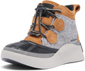 Sorel Out N About Iv Classic Waterproof Boots for Youth - All-Weather