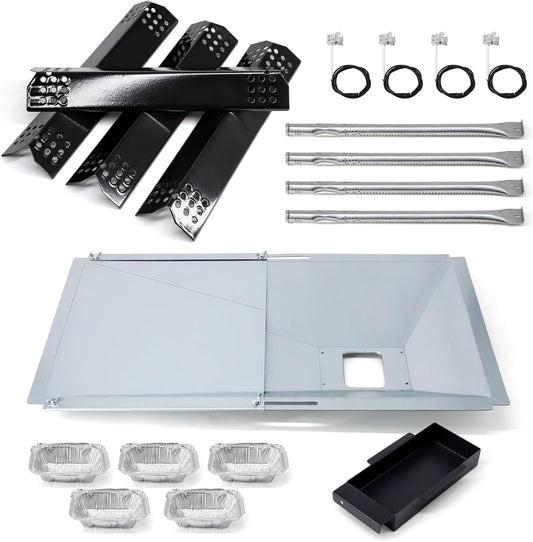 Nexgrill 720-0925P Replacement Parts for 4 Burner Gas Grill