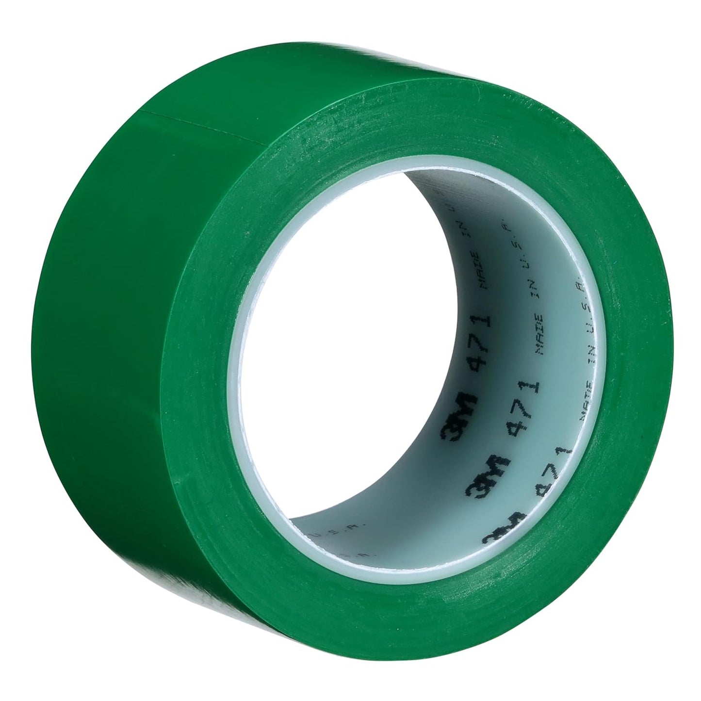 3M Vinyl Tape 471 for Floor Marking and Social Distancing Needs