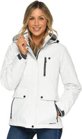Arctix Women's Insulated Jacket - Stay Warm All Day!