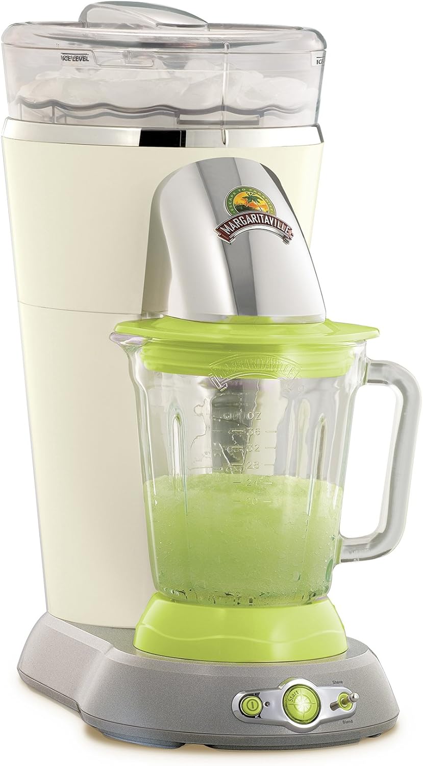 Margaritaville Frozen Concoction Maker - 36oz Bliss