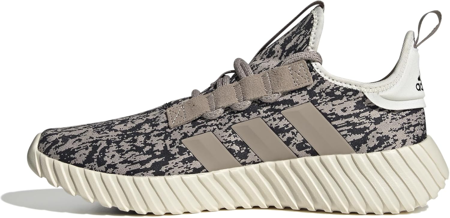 adidas Men's Kaptir 3.0 Shoe: Comfort Meets Bold Style