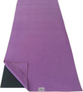 Yoga Towel Non Slip Mat Towel 24 in x 72 in - Ideal for Hot Yoga