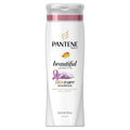 Pantene Pro-V Beautiful Lengths Shampoo 12.6 fl oz - Strengthens Hair