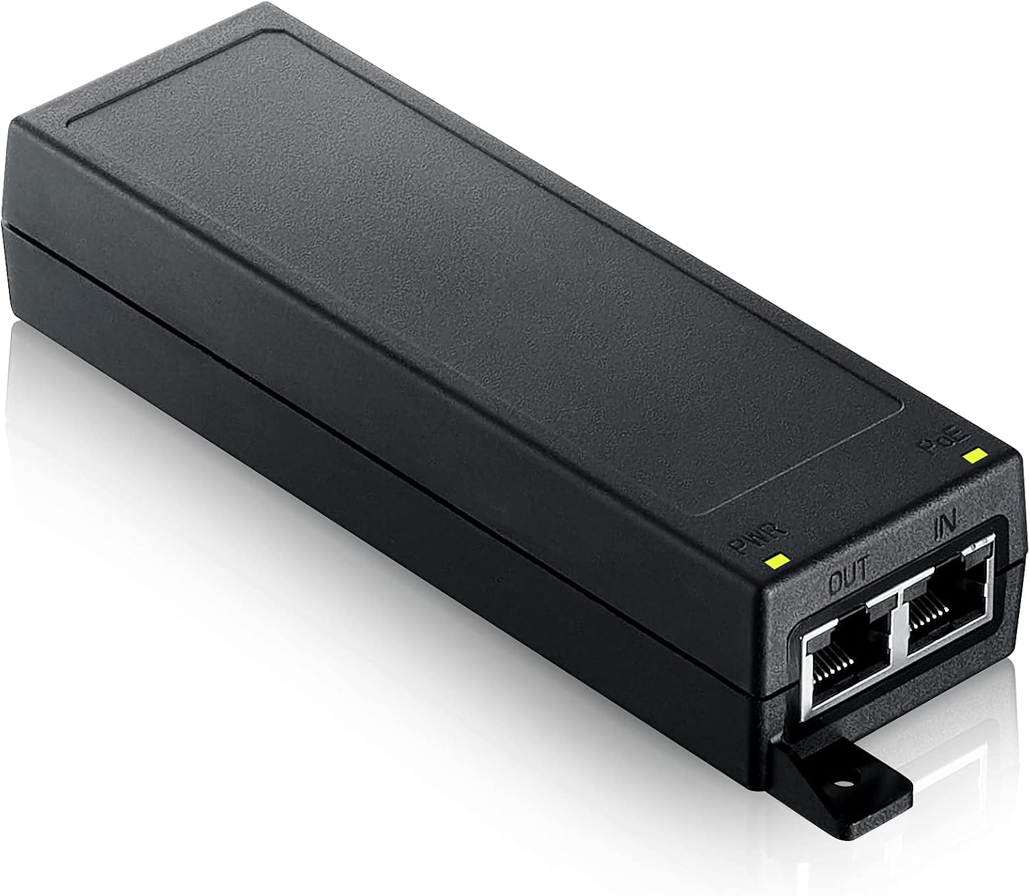 Zyxel Single Port Powerinjector for 1-2.5G MultiGig PoE+ Use