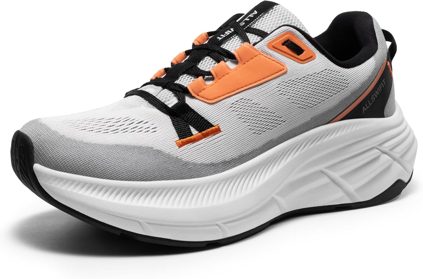 Women's Walking Shoes Cushion Running Tennis Non-Slip Sneakers